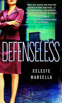 Produktbild: Defenseless