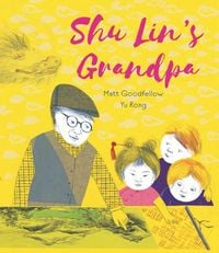 Produktbild: Shu Lin's Grandpa