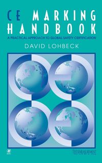 Produktbild: Ce Marking Handbook
