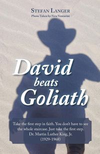 Produktbild: David Beats Goliath