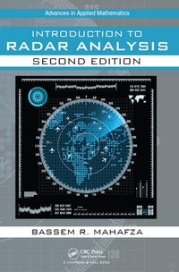 Produktbild: Introduction to Radar Analysis