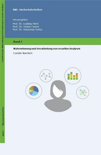 Produktbild: Wahrnehmung und Verarbeitung von visuellen Analysen