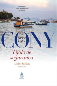 Produktbild: Tijolo de seguran&ccedil;a