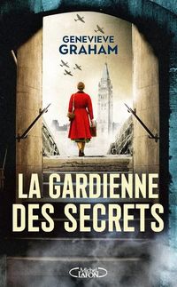 Produktbild: La gardienne des secrets