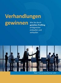 Produktbild: Verhandlungen gewinnen