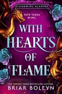 Produktbild: With Hearts of Flame