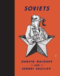 Produktbild: Soviets