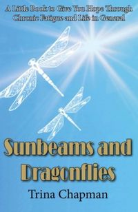 Produktbild: Sunbeams and Dragonflies