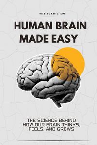 Produktbild: Human Brain Made Easy