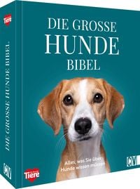 Produktbild: Die gro&szlig;e Hundebibel