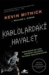 Produktbild: Kablolardaki Hayalet