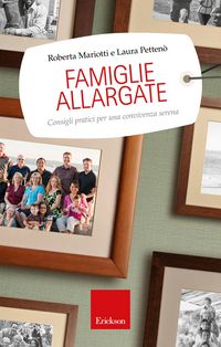 Produktbild: Famiglie allargate