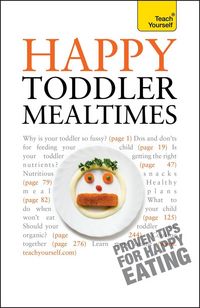 Produktbild: Happy Toddler Mealtimes