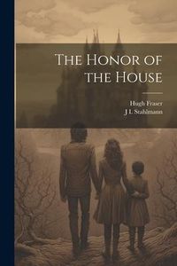 Produktbild: The Honor of the House