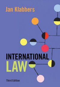 Produktbild: International Law