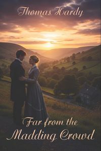 Produktbild: Far from the Madding Crowd