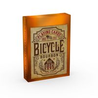 Produktbild: Bicycle Bourbon