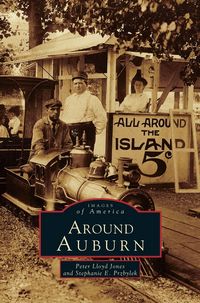 Produktbild: Around Auburn