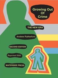 Produktbild: Growing Out of Crime