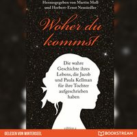 Produktbild: Woher du kommst
