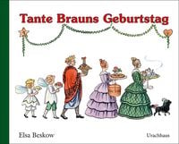 Produktbild: Tante Brauns Geburtstag