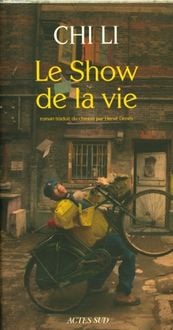 Produktbild: Le show de la vie