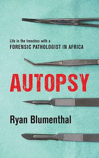 Produktbild: Autopsy