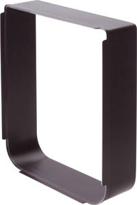 Produktbild: SureFlap Pet door tunnel Tunnelverl&auml;ngerung Braun 1St.