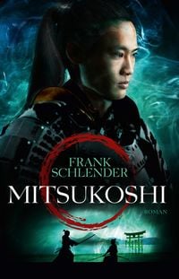 Produktbild: Mitsukoshi