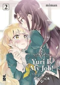 Produktbild: Yuri is my job!. Vol. 2