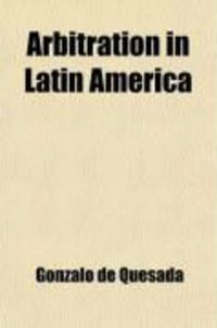 Produktbild: Arbitration in Latin America