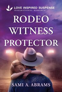 Produktbild: Rodeo Witness Protector