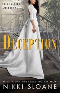 Produktbild: The Deception