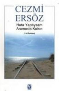 Produktbild: Hata Yaptiysam Aramizda Kalsin