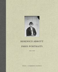Produktbild: Paris Portraits 1925-1930