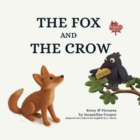 Produktbild: The Fox and The Crow