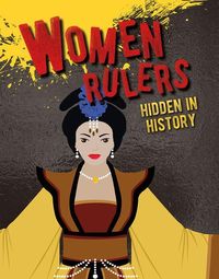 Produktbild: Women Rulers Hidden in History