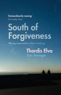 Produktbild: Elva, T: South of Forgiveness