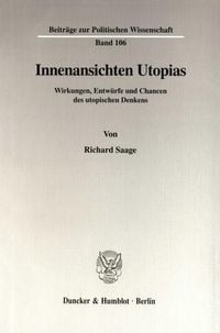 Produktbild: Innenansichten Utopias.