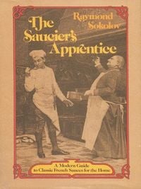 Produktbild: Saucier's Apprentice