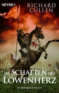 Produktbild: Black Lion: Im Schatten des L&ouml;wenherz