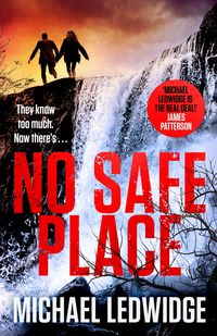 Produktbild: No Safe Place