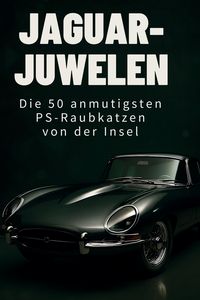 Produktbild: Jaguar-Juwelen