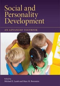 Produktbild: Social and Personality Development