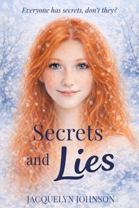 Produktbild: Secrets and Lies