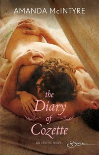Produktbild: The Diary of Cozette