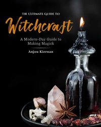 Produktbild: The Ultimate Guide to Witchcraft
