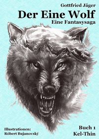 Produktbild: Der Eine Wolf