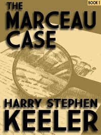 Produktbild: The Marceau Case
