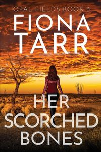 Produktbild: Her Scorched Bones